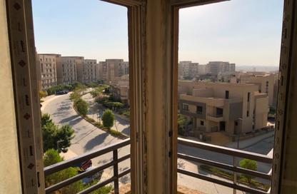 Apartment - 3 Bedrooms - 3 Bathrooms for rent in The Square - 5th Settlement Compounds - The 5th Settlement - New Cairo City - Cairo Apartment - 3 Bedrooms - 3 Bathrooms for rent in The Square - 5th Settlement Compounds - The 5th Settlement - New Cairo City - Cairo