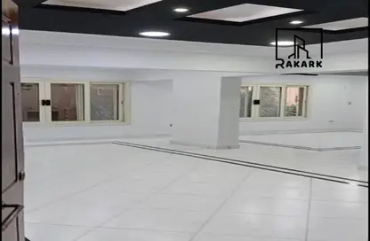 Office Space - 3 Bedrooms - 2 Bathrooms for rent in Al Sayed Al Marghany St. - Almazah - Heliopolis - Masr El Gedida - Cairo