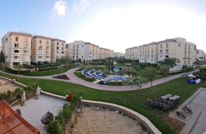 Apartment - 4 Bedrooms - 3 Bathrooms for sale in Mountain View Hyde Park - 5th Settlement Compounds - The 5th Settlement - New Cairo City - Cairo Apartment - 4 Bedrooms - 3 Bathrooms for sale in Mountain View Hyde Park - 5th Settlement Compounds - The 5th Settlement - New Cairo City - Cairo