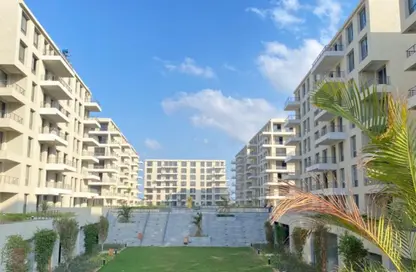 Apartment - 2 Bedrooms - 2 Bathrooms for sale in Palm Hills - Alexandria Compounds - Alexandria