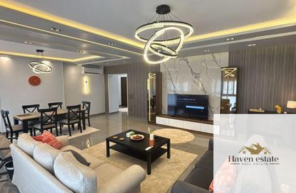 Apartment - 3 - 3 for rent in Villette - 5th Settlement Compounds - The 5th Settlement - New Cairo City - Cairo