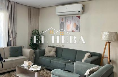 Apartment - 3 Bedrooms - 3 Bathrooms for rent in Madinaty - Cairo Apartment - 3 Bedrooms - 3 Bathrooms for rent in Madinaty - Cairo