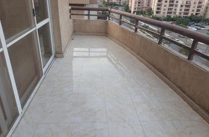 Apartment - 3 - 3 for rent in Rehab City Forth Phase - Al Rehab - New Cairo City - Cairo