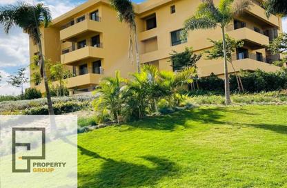 Apartment - 2 - 2 for sale in O West - 6 October Compounds - 6 October City - Giza Apartment - 2 - 2 for sale in O West - 6 October Compounds - 6 October City - Giza