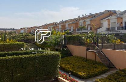 Townhouse - 3 Bedrooms - 3 Bathrooms for sale in Layan Residence - 5th Settlement Compounds - The 5th Settlement - New Cairo City - Cairo