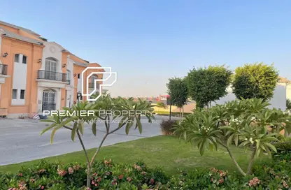 Townhouse - 3 Bedrooms - 3 Bathrooms for sale in Layan Residence - 5th Settlement Compounds - The 5th Settlement - New Cairo City - Cairo