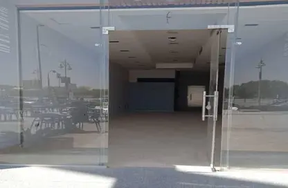 محل تجاري - استوديو - 1 حمام للايجار في شارع لبنان - المهندسين - الجيزة