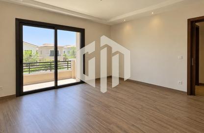 Villa - 6 - 5 for rent in Levana - Uptown Cairo - Mokattam - Cairo