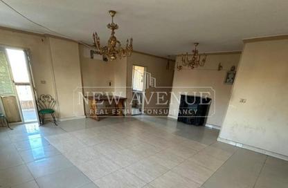 Apartment - 3 Bedrooms - 2 Bathrooms for sale in Abbas Al Akkad St. - 1st Zone - Nasr City - Cairo
