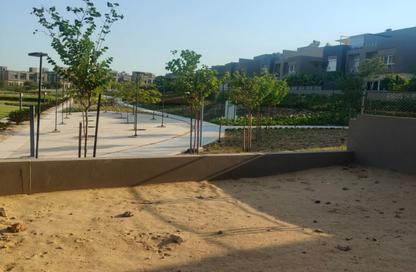 Villa - 5 Bedrooms - 5 Bathrooms for sale in Etapa - Sheikh Zayed Compounds - Sheikh Zayed City - Giza