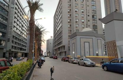 شقة - 3 غرف نوم - 3 حمامات للبيع في وان قطامية - كمبوندات القطامية - القطامية - مدينة القاهرة الجديدة - القاهرة