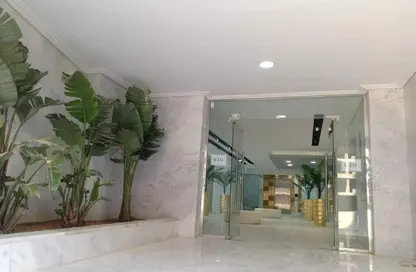 Apartment - 3 Bedrooms - 3 Bathrooms for sale in One Kattameya - El Katameya Compounds - El Katameya - New Cairo City - Cairo