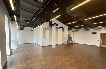 Office Space - 1 Bedroom - 1 Bathroom for rent in Mivida - 5th Settlement Compounds - The 5th Settlement - New Cairo City - Cairo