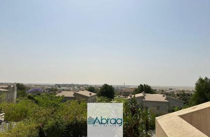 فيلا - 4 - 6 للبيع في الجريا - كمبوندات الشيخ زايد - الشيخ زايد - الجيزة