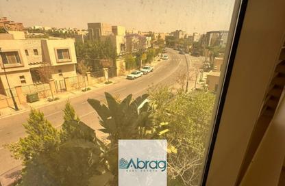 فيلا - 4 - 6 للبيع في الجريا - كمبوندات الشيخ زايد - الشيخ زايد - الجيزة