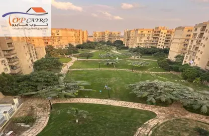 شقة - 3 غرف نوم - 2 حمامات للبيع في مدينتي - القاهرة