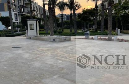 Duplex - 3 Bedrooms - 3 Bathrooms for rent in Eastown - 5th Settlement Compounds - The 5th Settlement - New Cairo City - Cairo