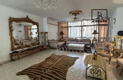 Apartment - 2 Bedrooms - 2 Bathrooms for sale in Masaken Sheraton - Sheraton Al Matar - El Nozha - Cairo