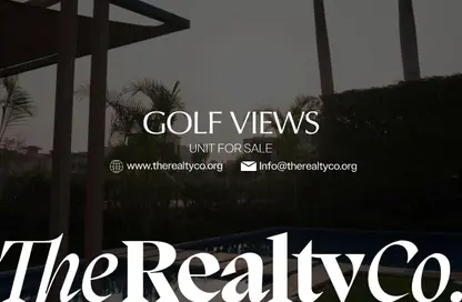 Villa - 5 Bedrooms - 6 Bathrooms for sale in Palm Hills Golf Views - Cairo Alexandria Desert Road - 6 October City - Giza