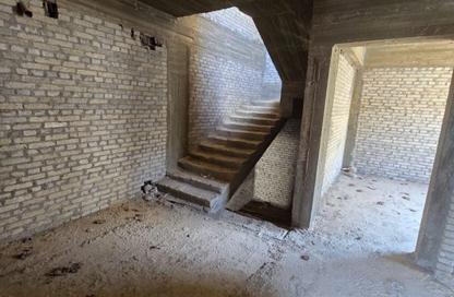 Villa - 3 Bedrooms - 3 Bathrooms for sale in Privado - Madinaty - Cairo