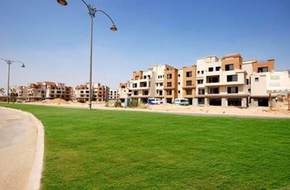 (بنتهاوس  (روف - 3 غرف نوم - 4 حمامات للبيع في كازا - كمبوندات الشيخ زايد - الشيخ زايد - الجيزة