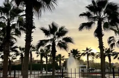 (بنتهاوس  (روف - 3 غرف نوم - 4 حمامات للبيع في كازا - كمبوندات الشيخ زايد - الشيخ زايد - الجيزة