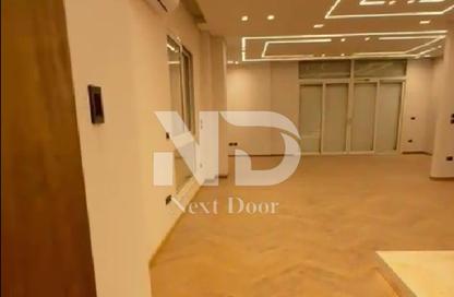 Twin House - 3 Bedrooms - 4 Bathrooms for rent in Mountain View iCity - 5th Settlement Compounds - The 5th Settlement - New Cairo City - Cairo