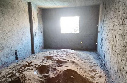 Apartment - 3 Bedrooms - 3 Bathrooms for sale in West Somid - 6 October City - Giza
