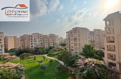 Apartment - 3 Bedrooms - 3 Bathrooms for sale in B2 - Madinaty - Cairo