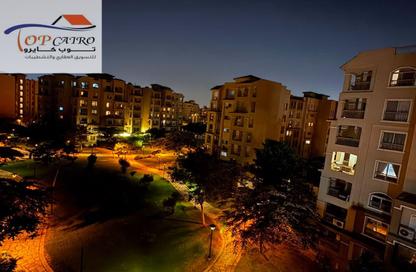 Apartment - 3 Bedrooms - 3 Bathrooms for sale in B2 - Madinaty - Cairo
