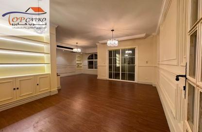 Apartment - 3 Bedrooms - 3 Bathrooms for sale in B2 - Madinaty - Cairo
