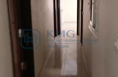 Duplex - 3 Bedrooms - 4 Bathrooms for rent in Street155 - District 4 - The 5th Settlement - New Cairo City - Cairo Duplex - 3 Bedrooms - 4 Bathrooms for rent in Street155 - District 4 - The 5th Settlement - New Cairo City - Cairo