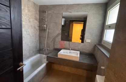 شقة - 2 للبيع في نيو جيزة - طريق مصر اسكندرية الصحراوي - مدينة 6 أكتوبر - الجيزة