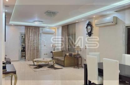 Apartment - 3 - 3 for rent in North Lotus - El Lotus - New Cairo City - Cairo