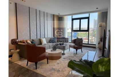 شقق فندقية - 2 غرف نوم - 1 حمام للبيع في ماريوت ريزيدنس هليوبوليس - الماظة - مصر الجديدة - القاهرة