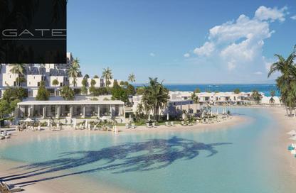 Townhouse - 3 Bedrooms - 3 Bathrooms for sale in Salt - Ras Al Hekma - North Coast