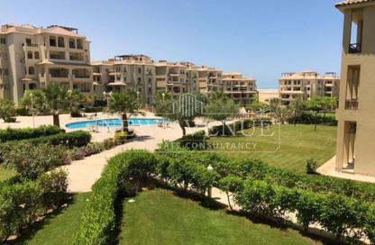 Chalet - 3 Bedrooms - 2 Bathrooms for sale in Stella Marina - Al Alamein - North Coast