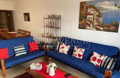 Chalet - 3 Bedrooms - 2 Bathrooms for sale in Stella Marina - Al Alamein - North Coast