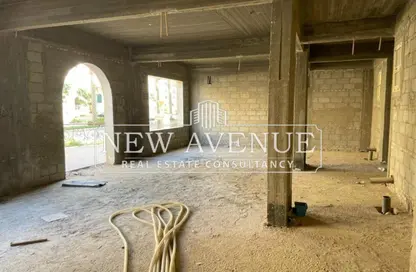 Retail - Studio - 1 Bathroom for sale in Hyde Park Business District Mall - South Teseen St. - The 5th Settlement - New Cairo City - Cairo