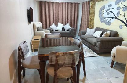 Apartment - 3 Bedrooms - 1 Bathroom for rent in Nasr City - Cairo Apartment - 3 Bedrooms - 1 Bathroom for rent in Nasr City - Cairo