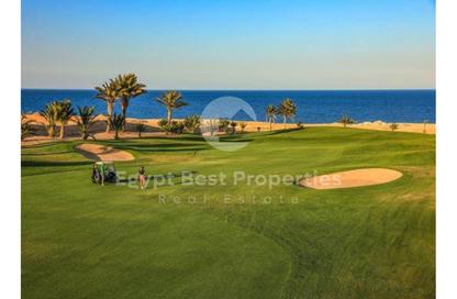 Chalet - 3 Bedrooms - 3 Bathrooms for sale in Mesca - Soma Bay - Safaga - Hurghada - Red Sea