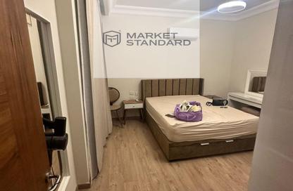 Penthouse - 3 Bedrooms - 3 Bathrooms for sale in El Patio Oro - 5th Settlement Compounds - The 5th Settlement - New Cairo City - Cairo