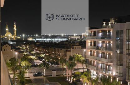 Penthouse - 3 Bedrooms - 3 Bathrooms for sale in El Patio Oro - 5th Settlement Compounds - The 5th Settlement - New Cairo City - Cairo