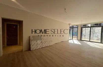 شقة - 2 غرف نوم - 2 حمامات للبيع في كارمل - مدينة زايد الجديدة - الشيخ زايد - الجيزة