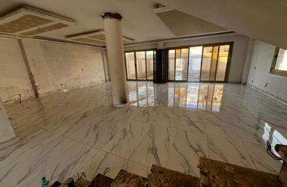 Villa - 5 Bedrooms - 4 Bathrooms for sale in Green Revolution - Sheikh Zayed Compounds - Sheikh Zayed City - Giza Villa - 5 Bedrooms - 4 Bathrooms for sale in Green Revolution - Sheikh Zayed Compounds - Sheikh Zayed City - Giza