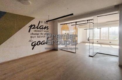 Apartment - 4 - 2 for sale in Street 217 - Degla - Hay El Maadi - Cairo Apartment - 4 - 2 for sale in Street 217 - Degla - Hay El Maadi - Cairo