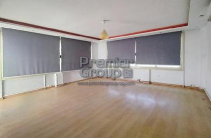 Apartment - 4 - 2 for sale in Street 217 - Degla - Hay El Maadi - Cairo Apartment - 4 - 2 for sale in Street 217 - Degla - Hay El Maadi - Cairo