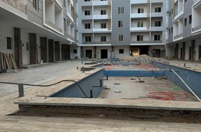 شقة - غرفة نوم - 1 حمام للبيع في حى الكوثر - الغردقة - محافظة البحر الاحمر شقة - غرفة نوم - 1 حمام للبيع في حى الكوثر - الغردقة - محافظة البحر الاحمر