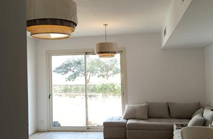 Apartment - Studio - 2 for rent in Golf Side - Uptown Cairo - Mokattam - Cairo