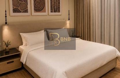 Apartment - 2 - 3 for rent in Villette - 5th Settlement Compounds - The 5th Settlement - New Cairo City - Cairo Apartment - 2 - 3 for rent in Villette - 5th Settlement Compounds - The 5th Settlement - New Cairo City - Cairo